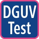 Lifitng point has been tested by DGUV (German legal accident insurance) and has the corresponding written approval. Lifitng point has been tested by DGUV (German legal accident insurance) and has the corresponding written approval.