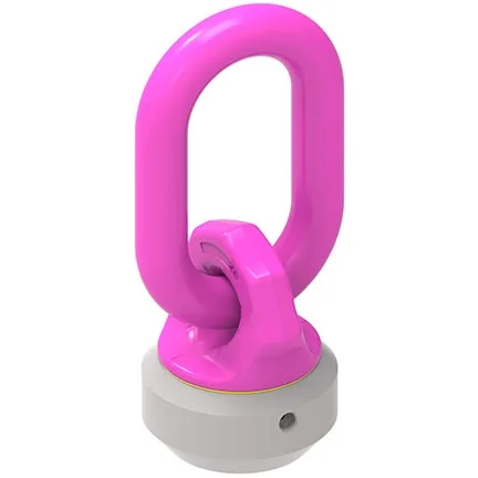WPP-B PowerPoint® - Ring Connection - Image 2