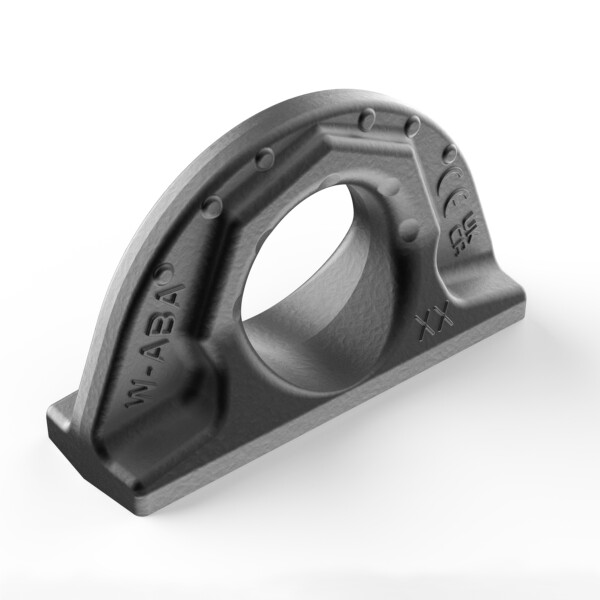W-ABA - Weld-on Lifting Point