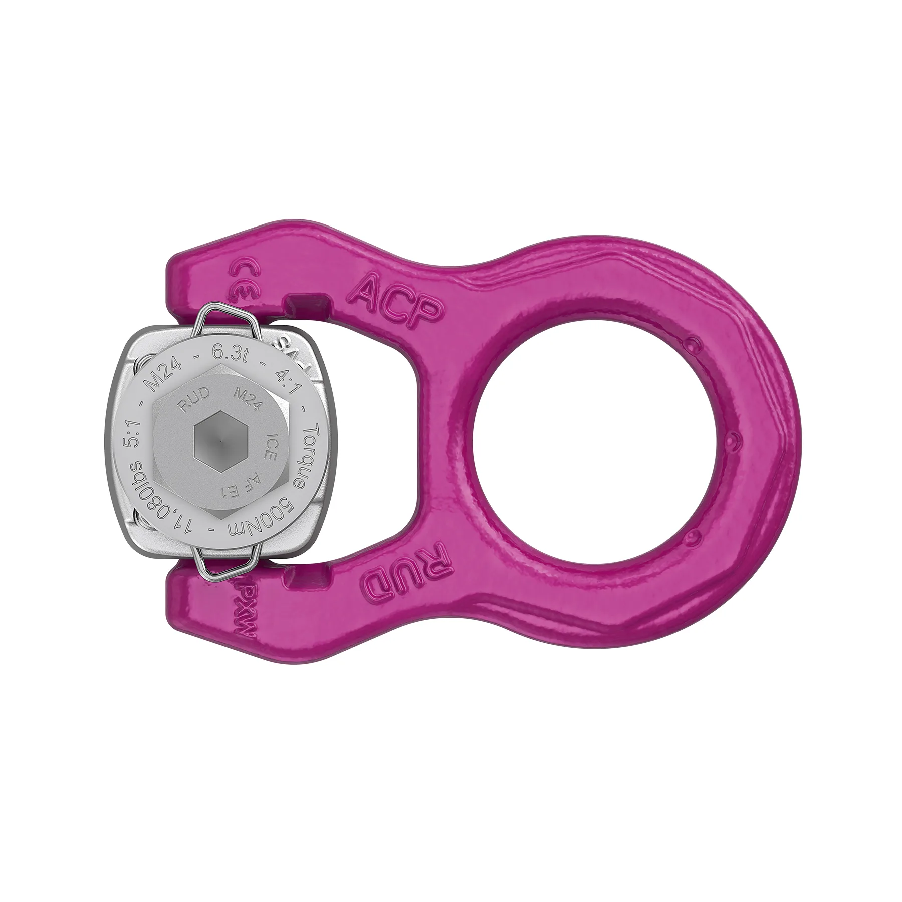 ACP-TURNADO - Metric Thread - Image 5