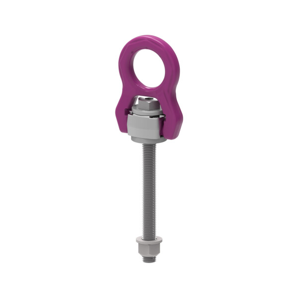 ACP-TURNADO - Metric Thread with Variable Length