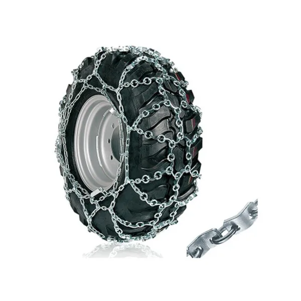 ERLAUprofi Alligator Plus Snow Chains