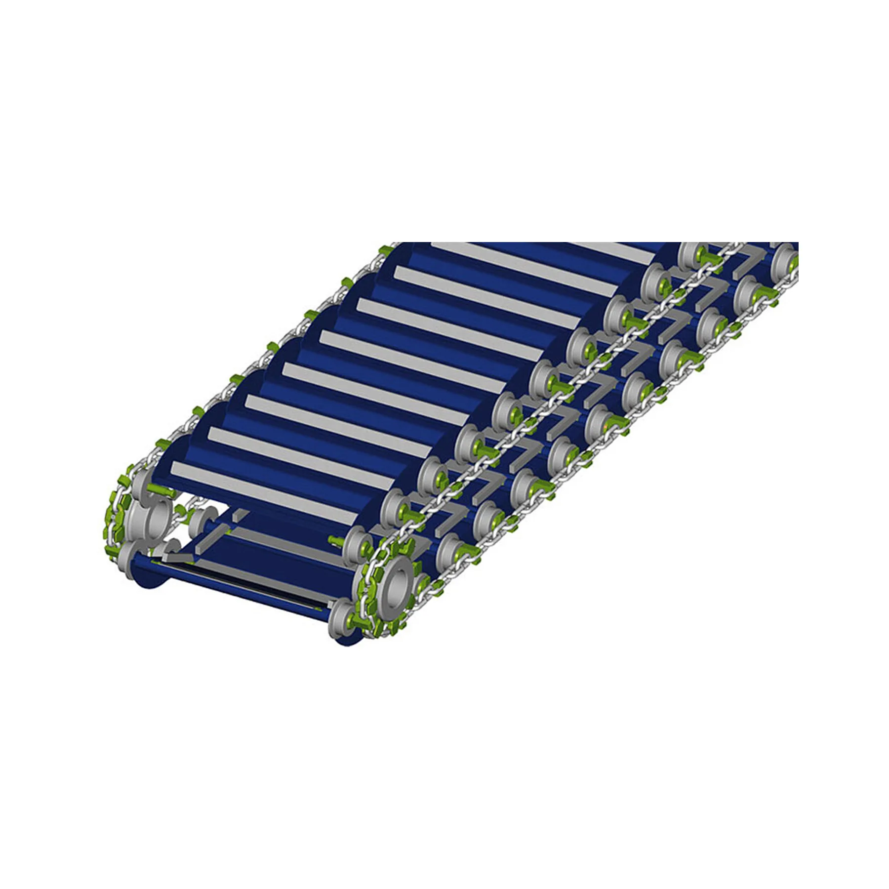 Apron Feeder Conveyors - Image 3