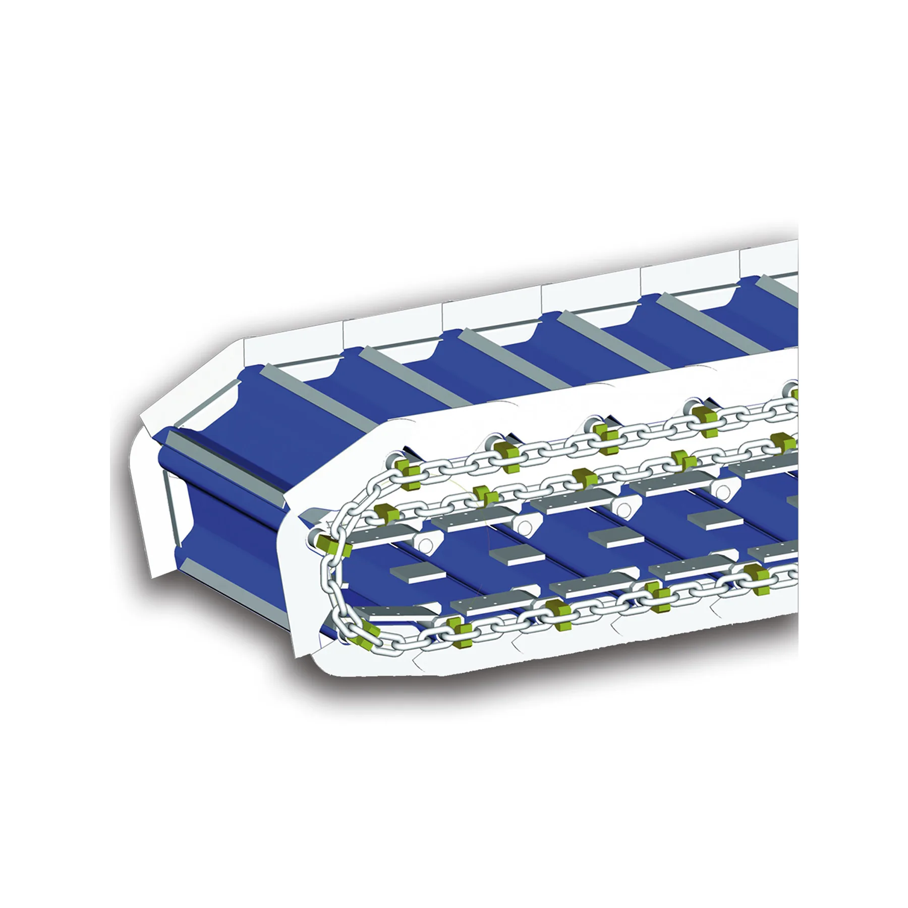 Apron Feeder Conveyors - Image 4