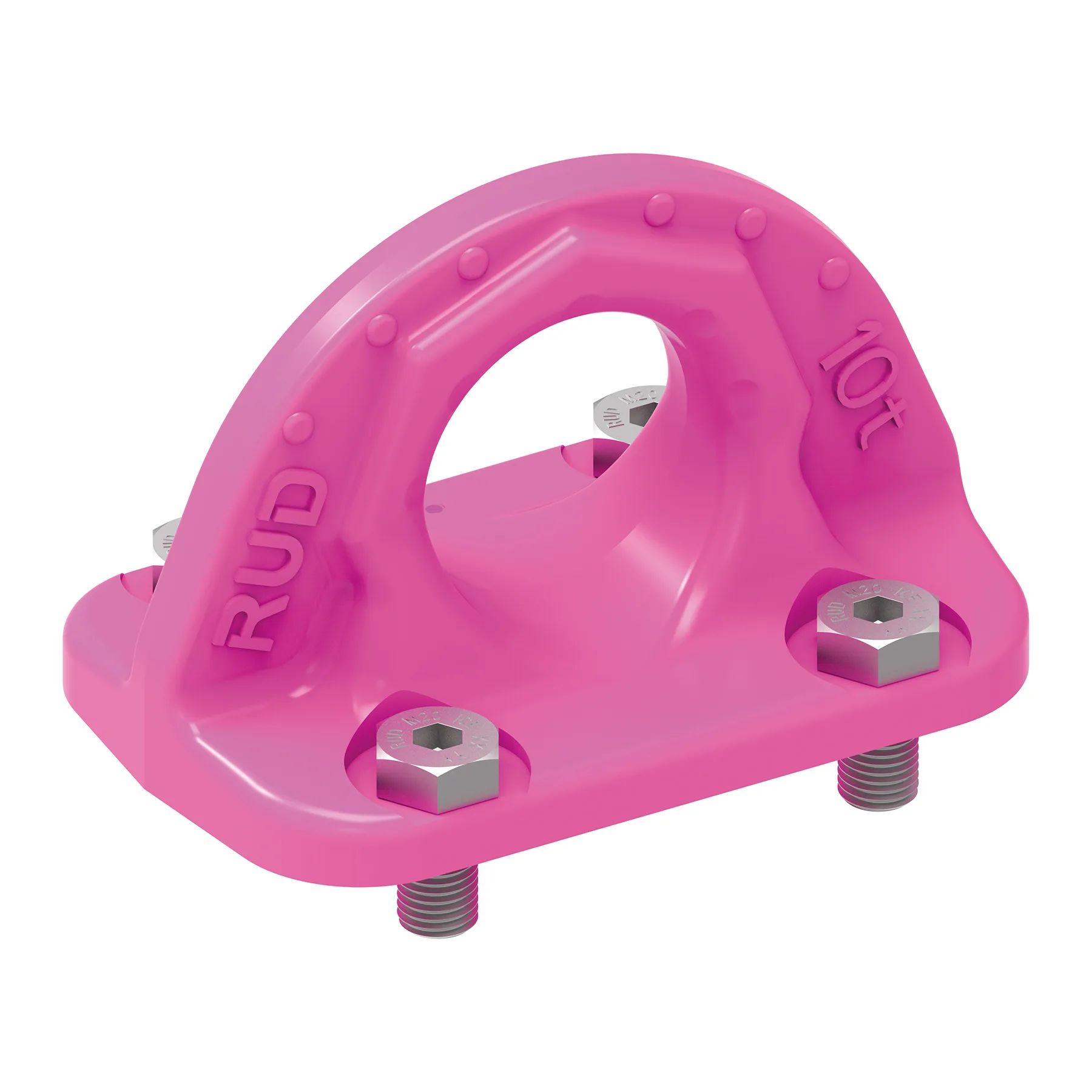 B-ABA - Bolt-on Lifting Point - Image 2