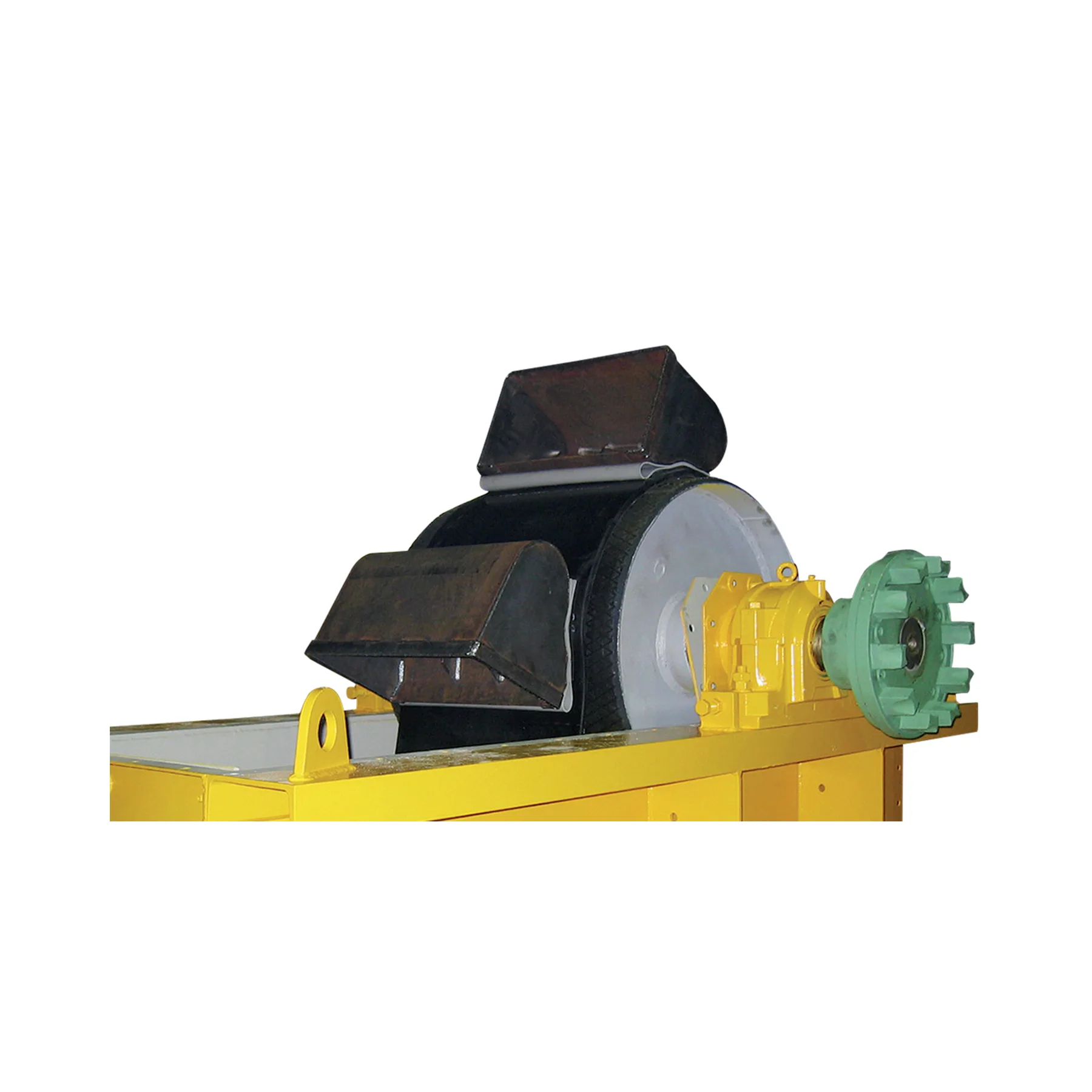 Belt Bucket Elevators - Image 2