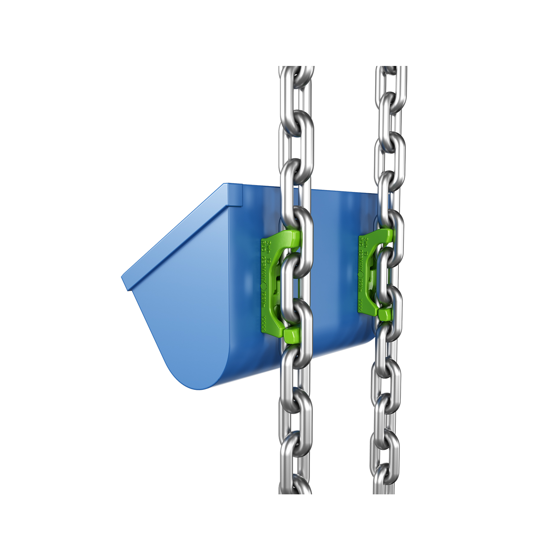 Bucket Elevator Conveyors - Image 2