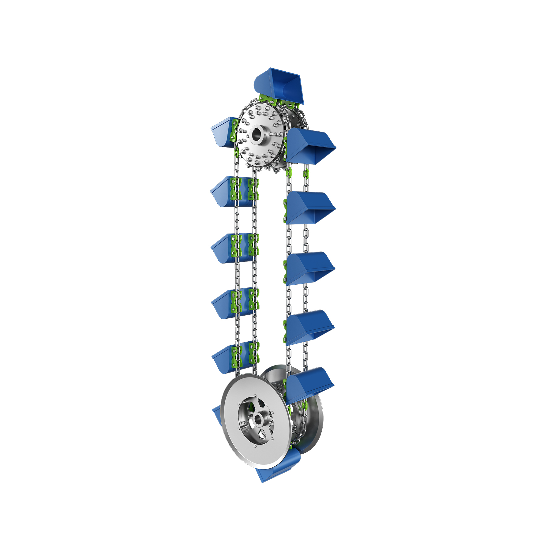 Bucket Elevator Conveyors - Image 4