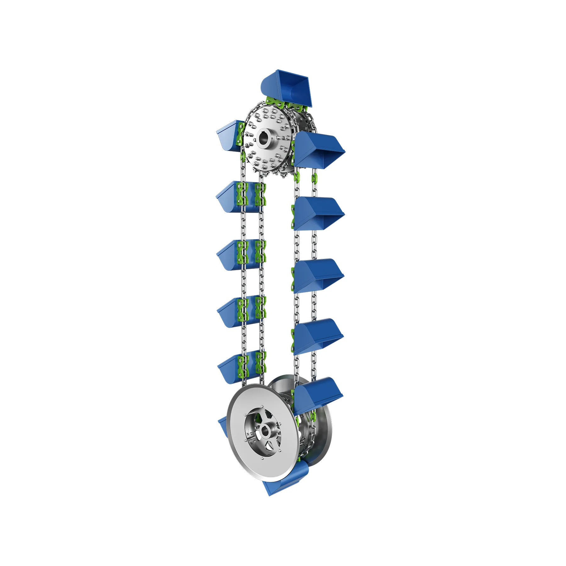 Bucket Elevator Conveyors - Image 4