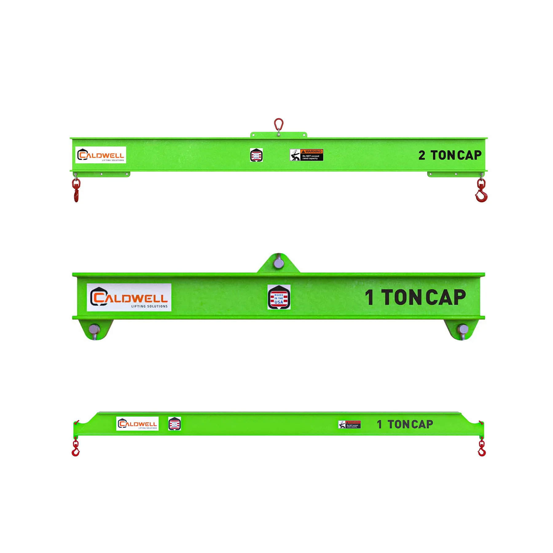 Dura-Lite Composite Lifting Beam