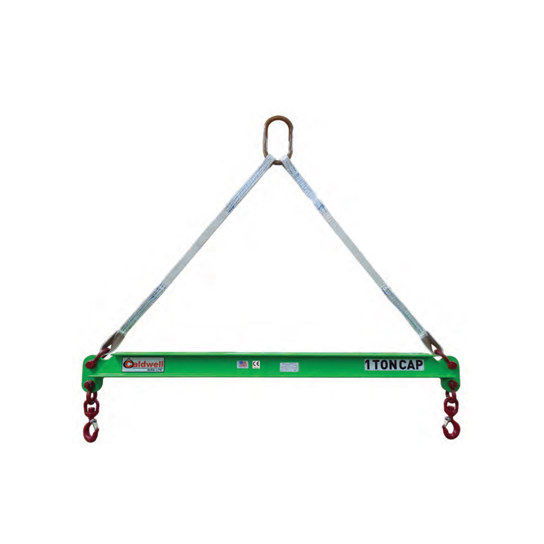 Dura-Lite Composite Spreader Beam