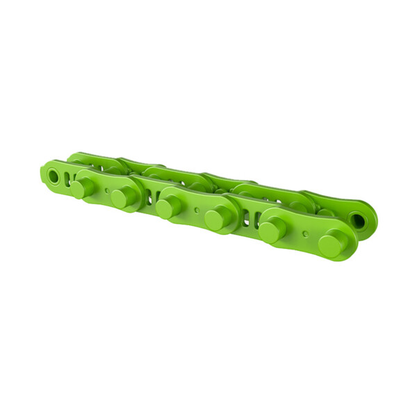 Central Chain
