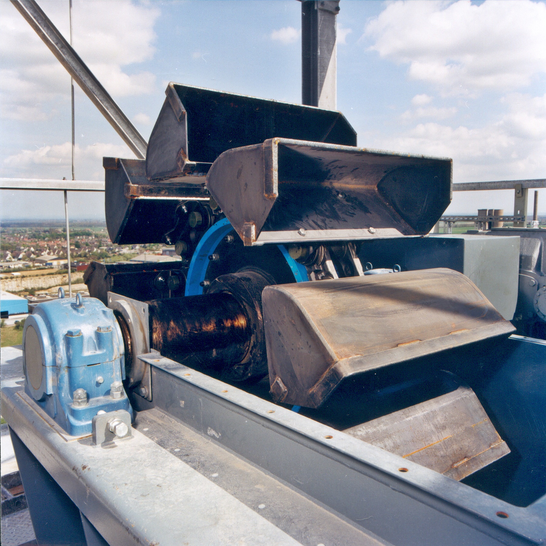 Bucket Elevator Conveyors - Image 5