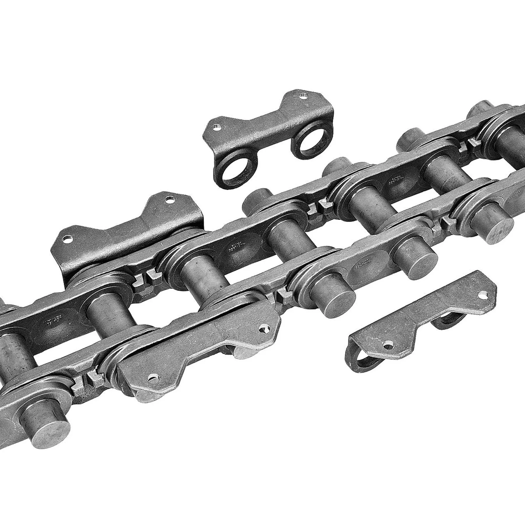 Central Chain - Image 2
