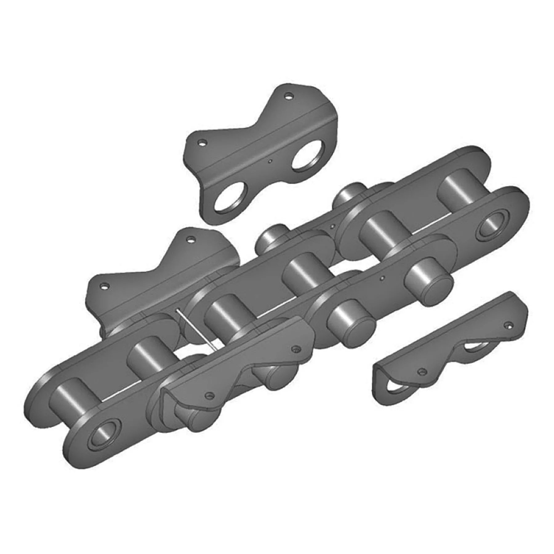 Central Chain - Image 3