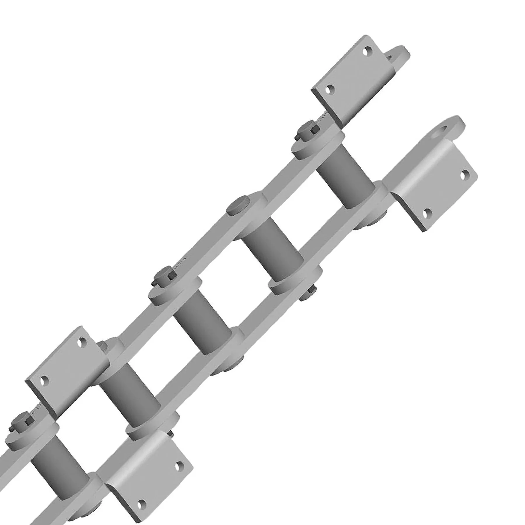 Central Chain - Image 4