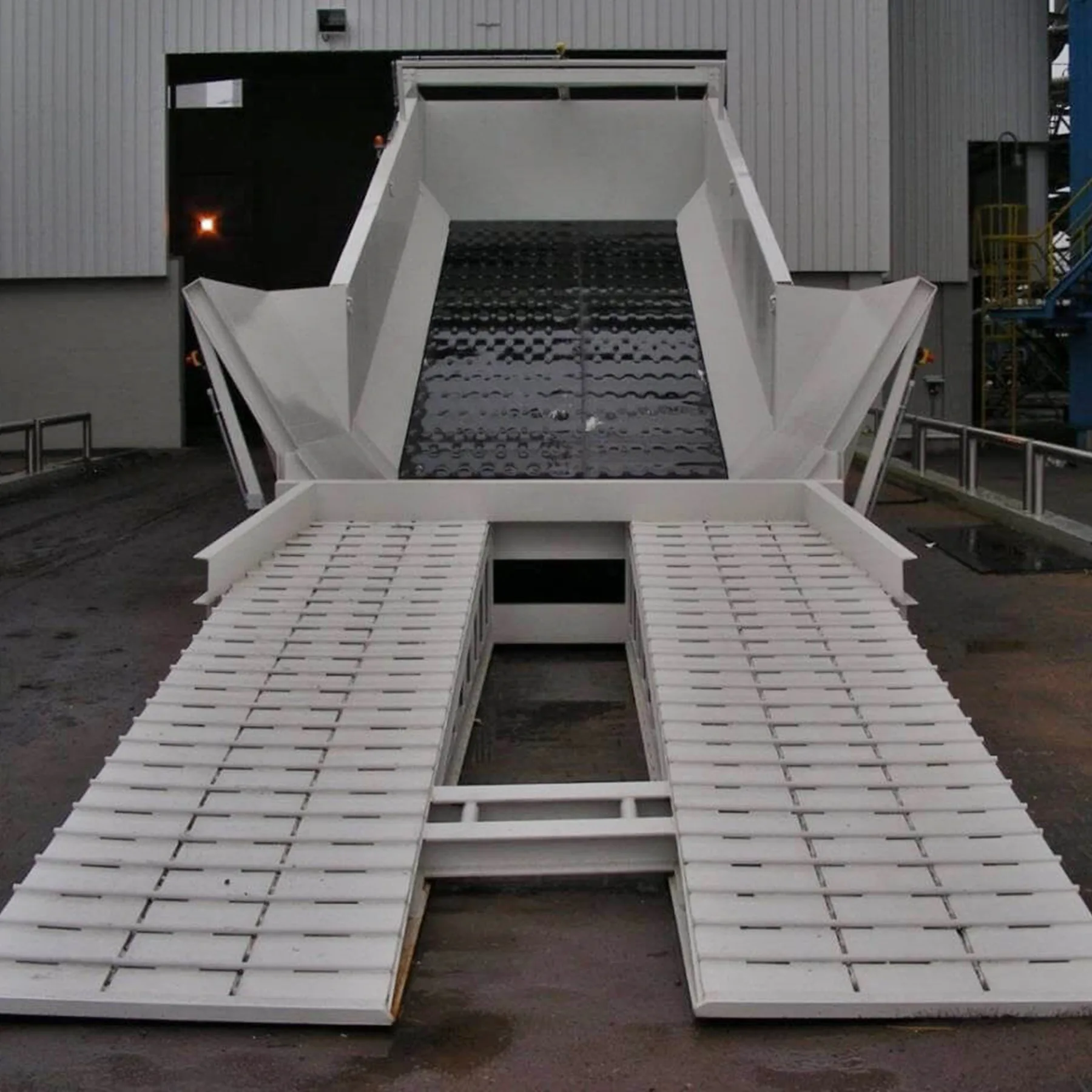 Chain Driven Belt Conveyors - Image 2