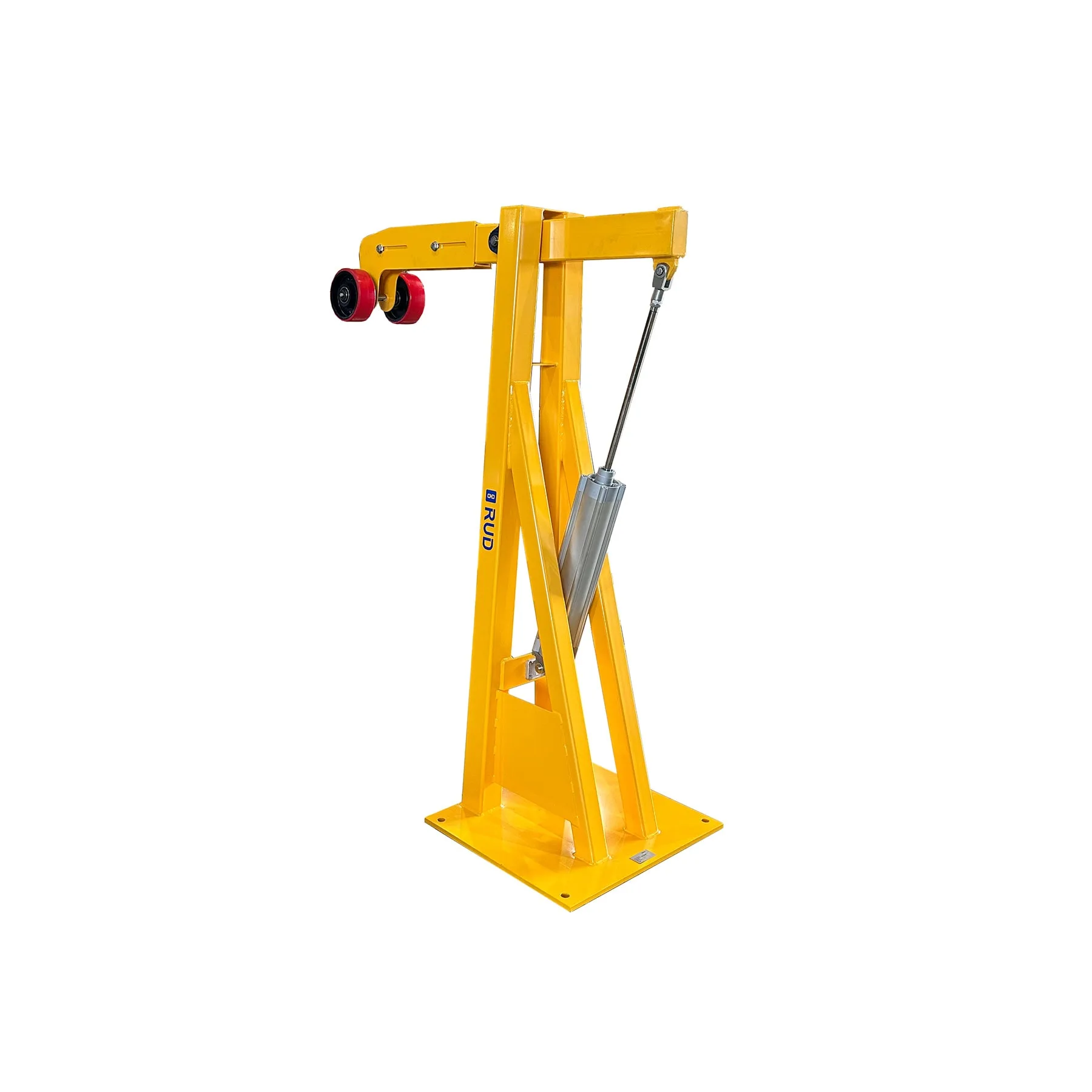 Coil Snubber Arm