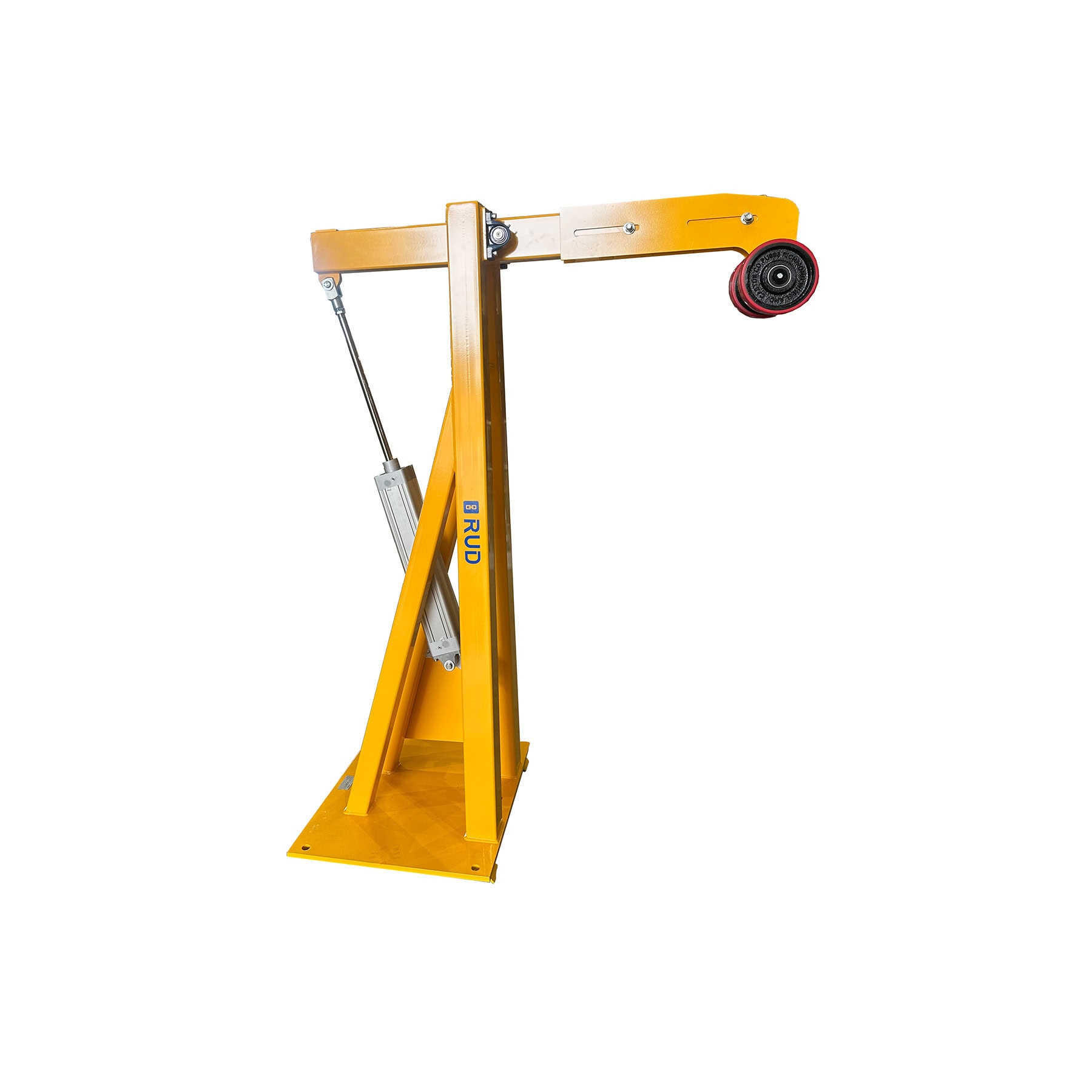 Coil Snubber Arm - Image 2