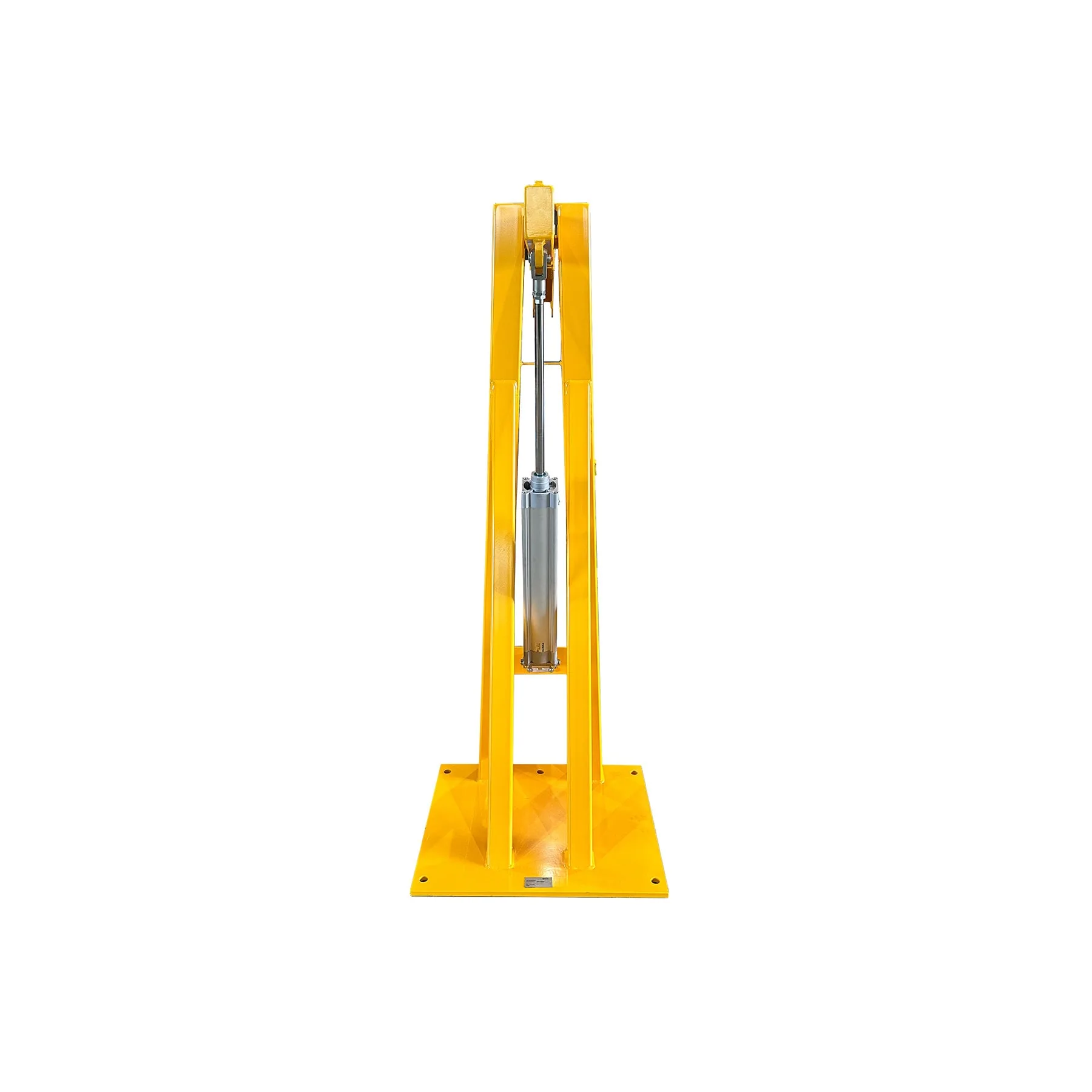 Coil Snubber Arm - Image 3