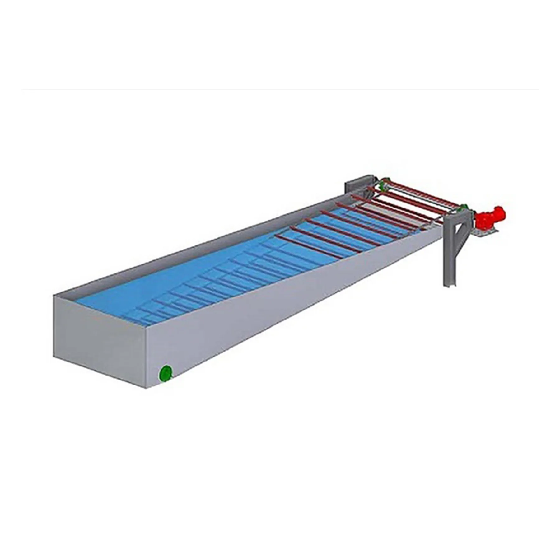 Floatation Tank Systems