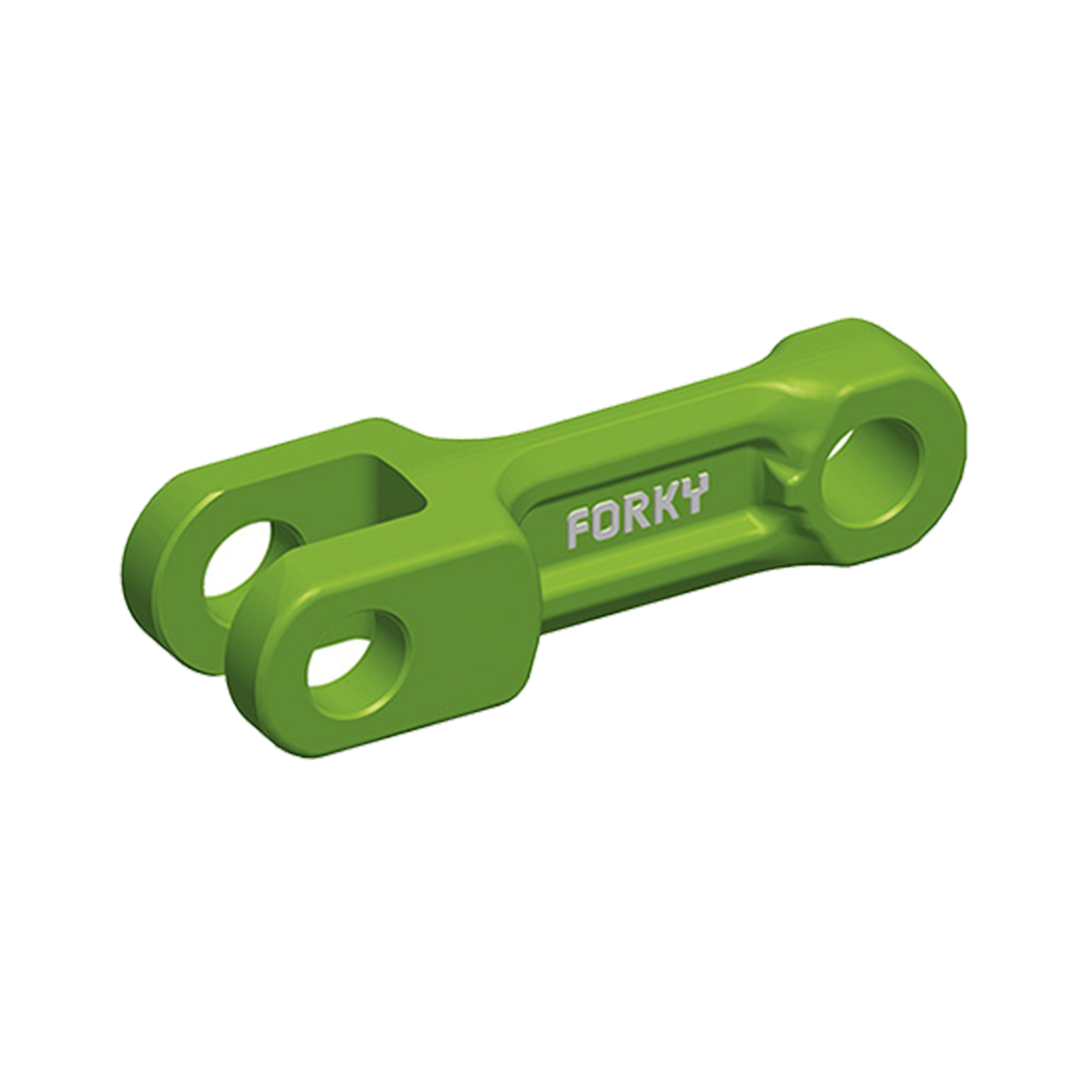 FORKY Forked Linked Chain