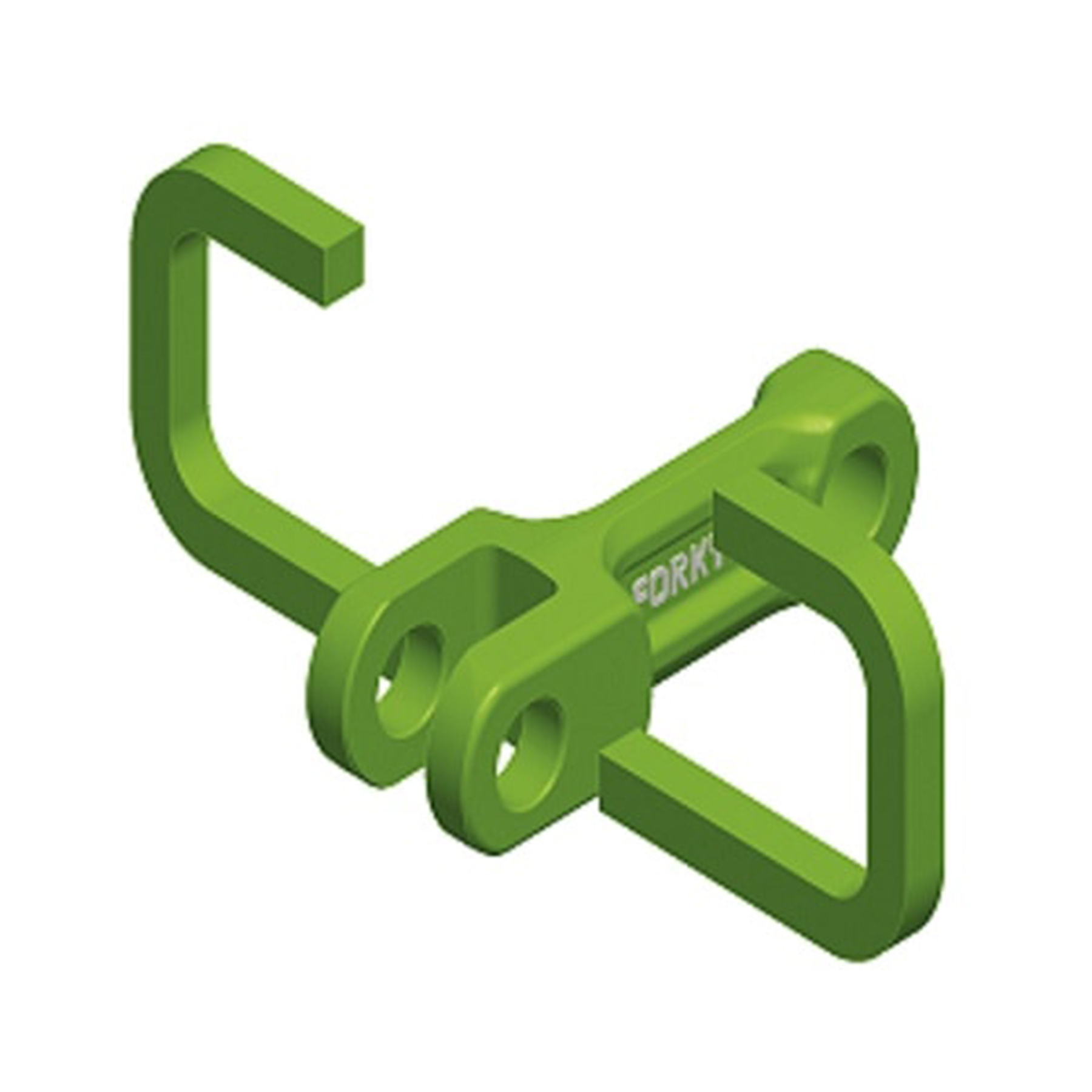 FORKY Forked Linked Chain - Image 3