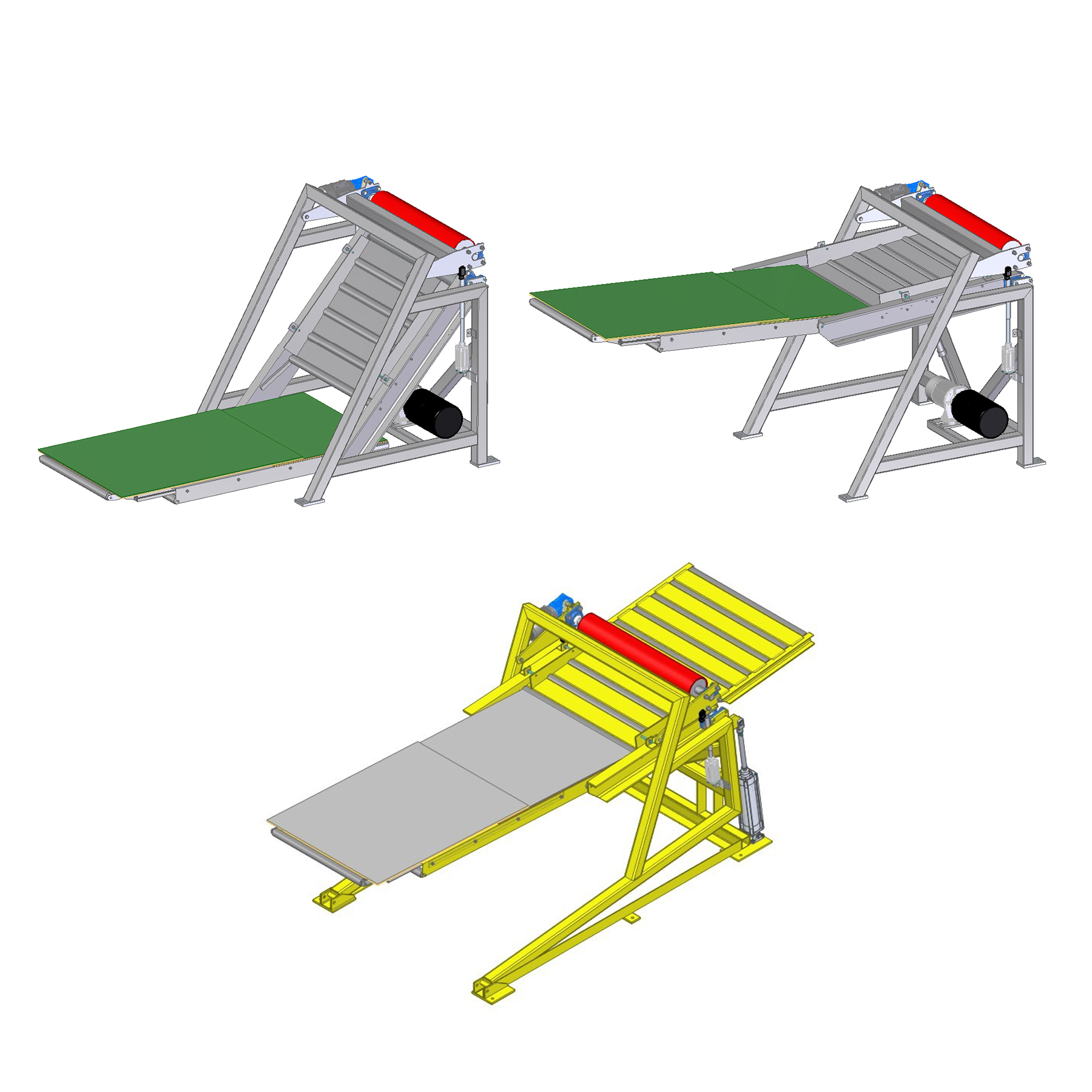 Hands Free Feeder Unit - Image 3