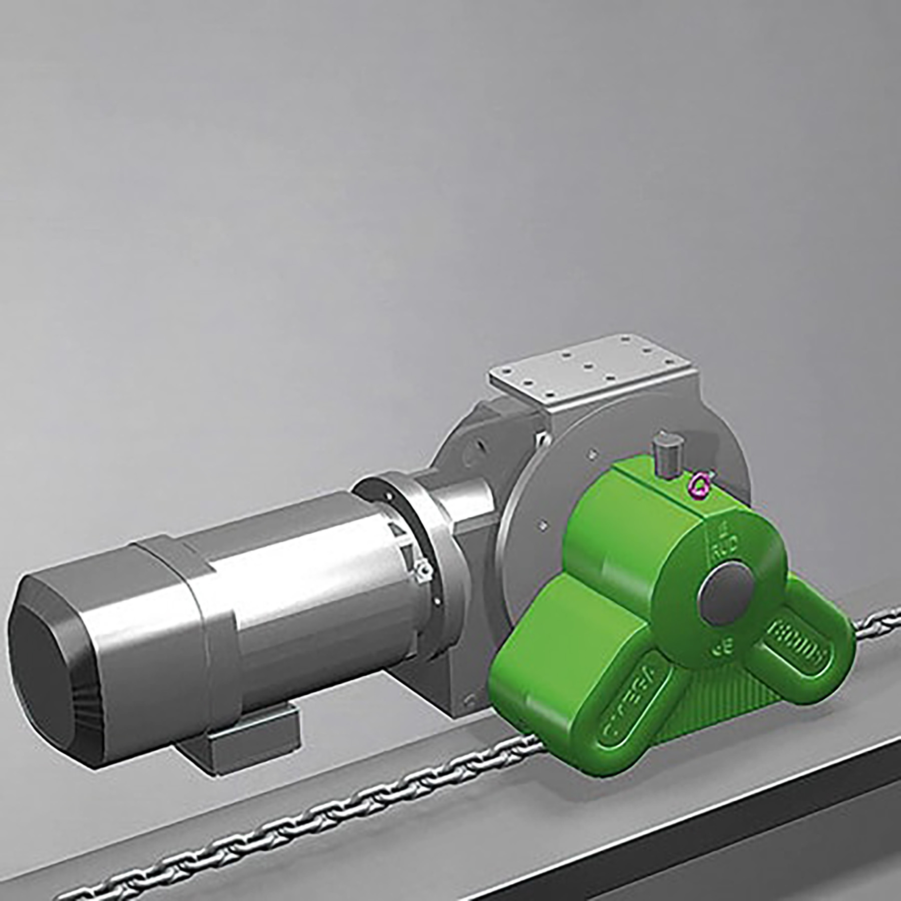 Omega Drive - Image 3