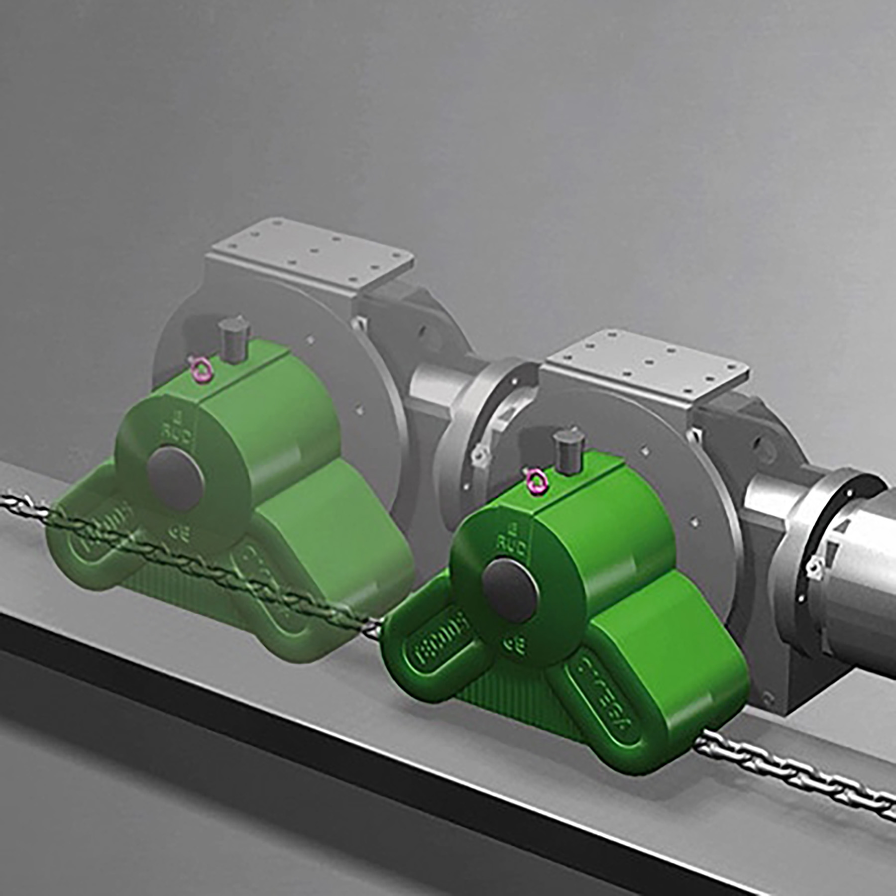 Omega Drive - Image 4