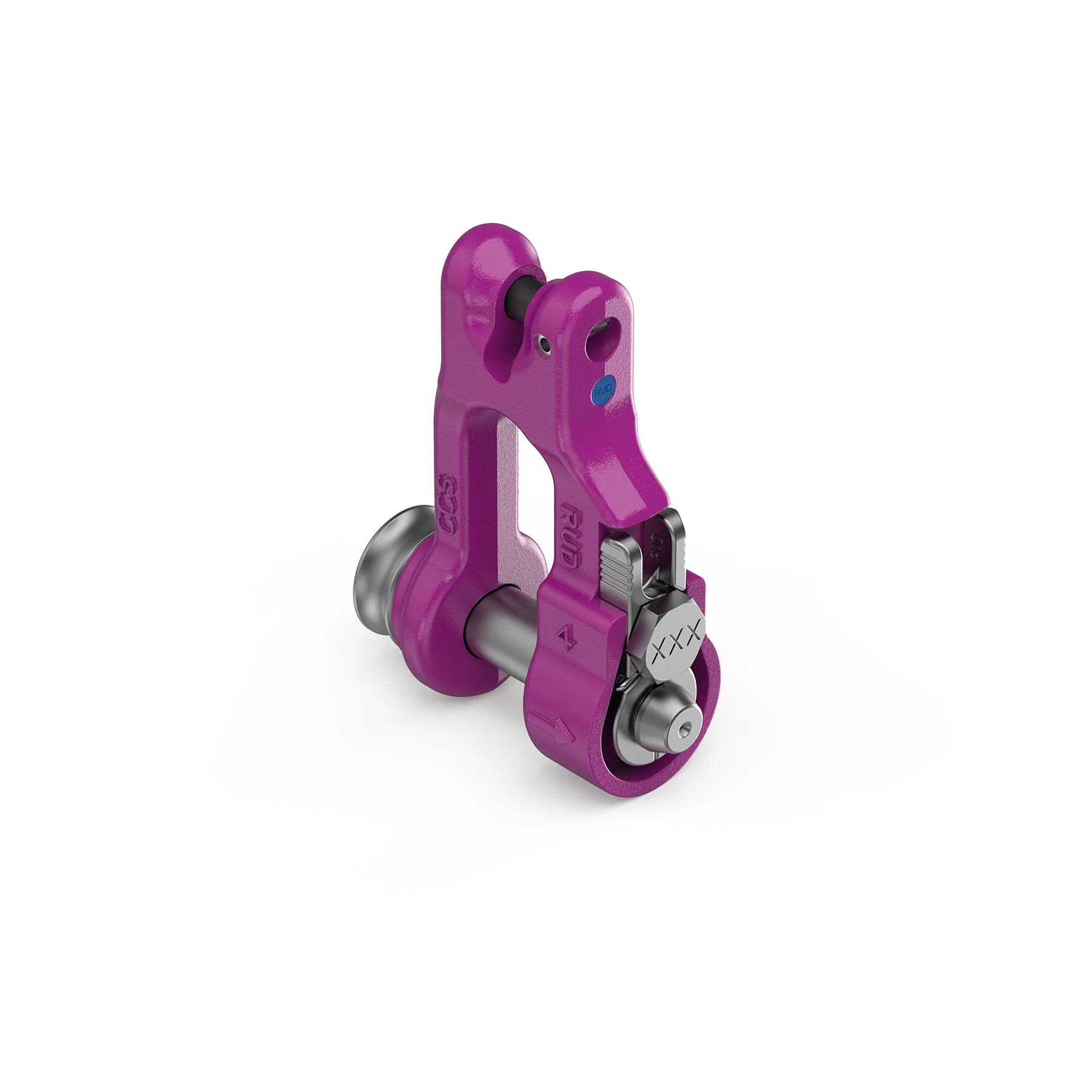 ICE Clevis Shackle - ICE CCS-FASTLOX - Image 2