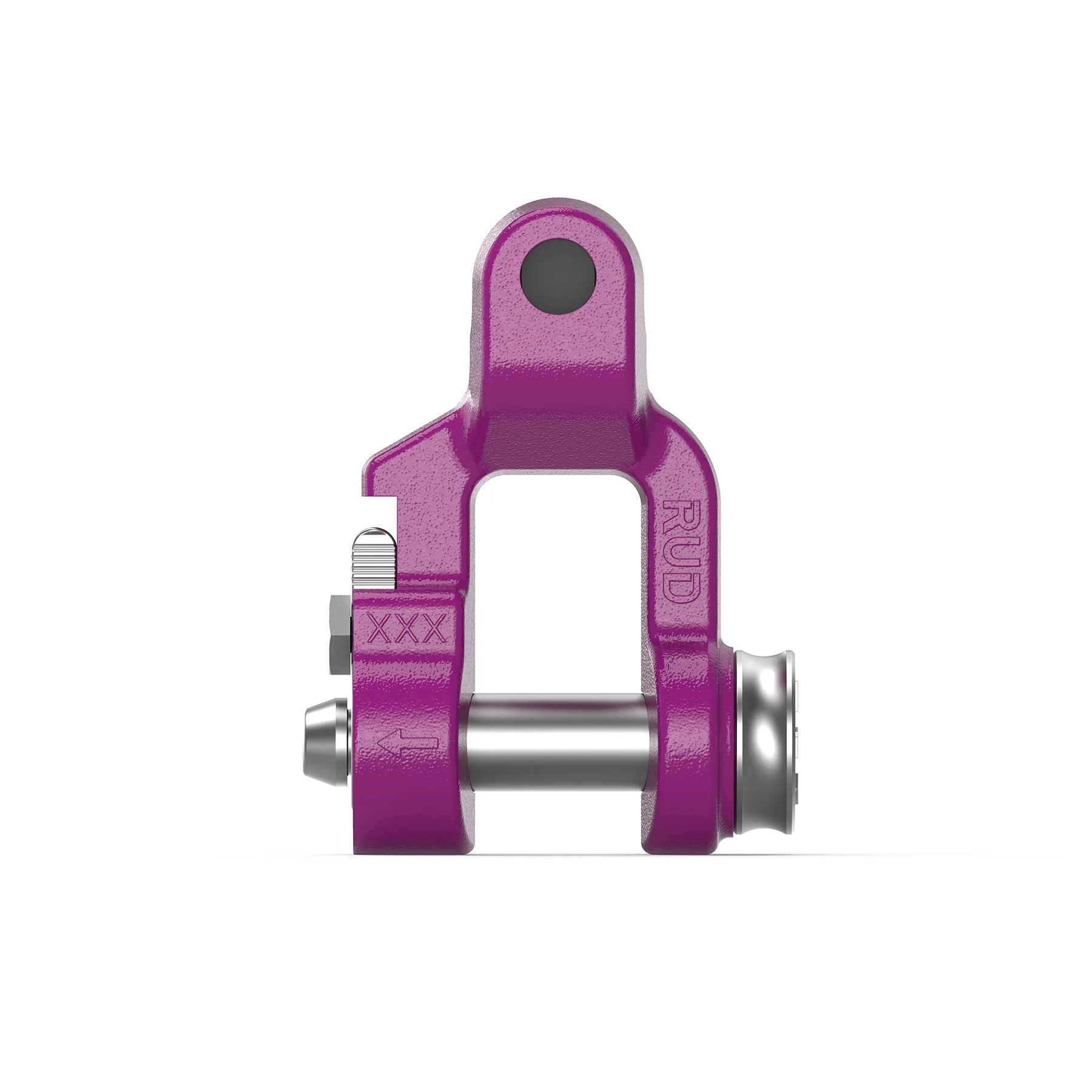 ICE Clevis Shackle - ICE CCS-FASTLOX - Image 3