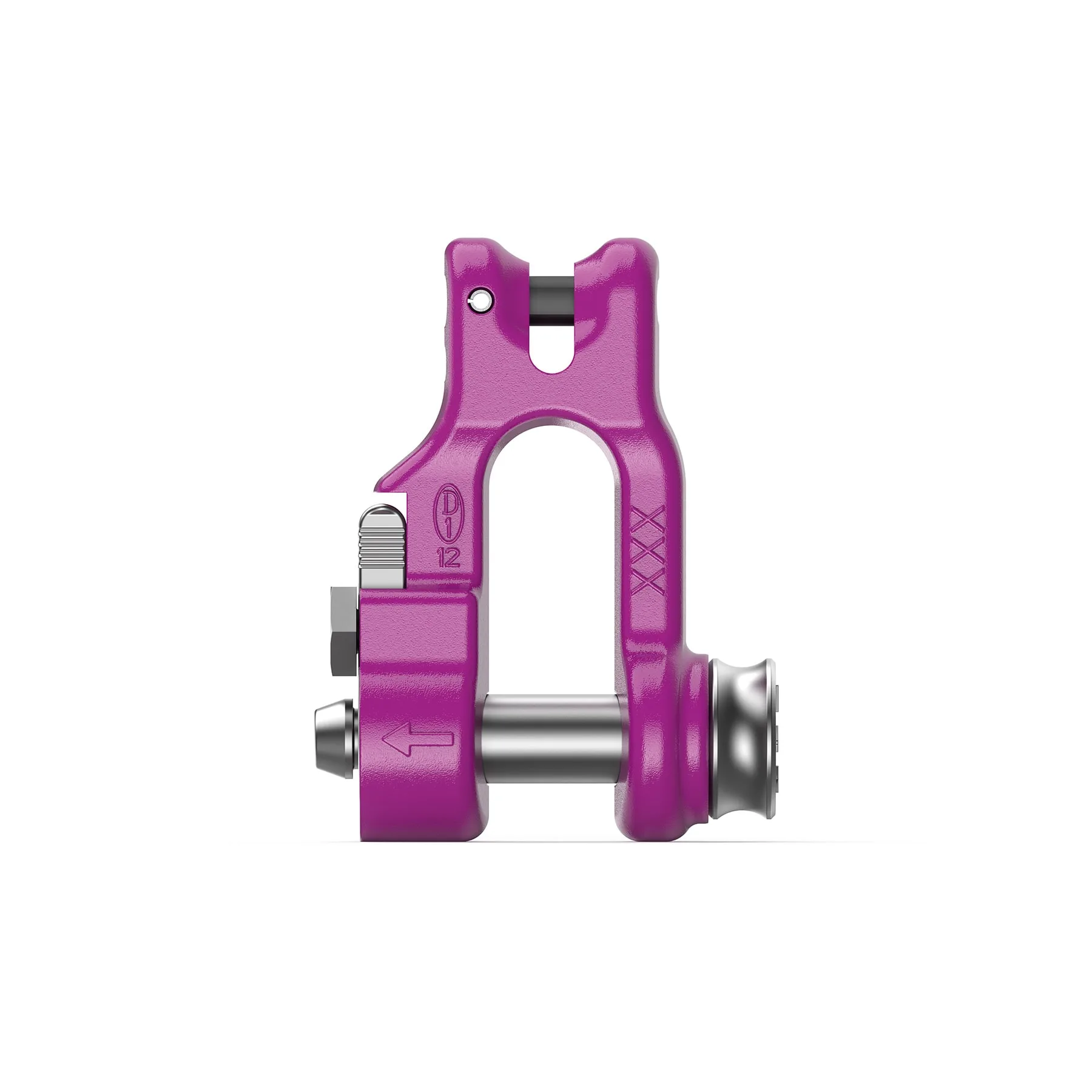 ICE Clevis Shackle - ICE CCS-FASTLOX - Image 4