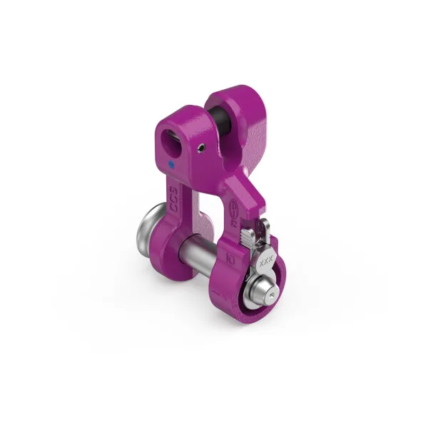 ICE Clevis Shackle - ICE CCS-FASTLOX