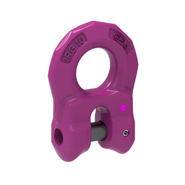 ICE IRG Connector