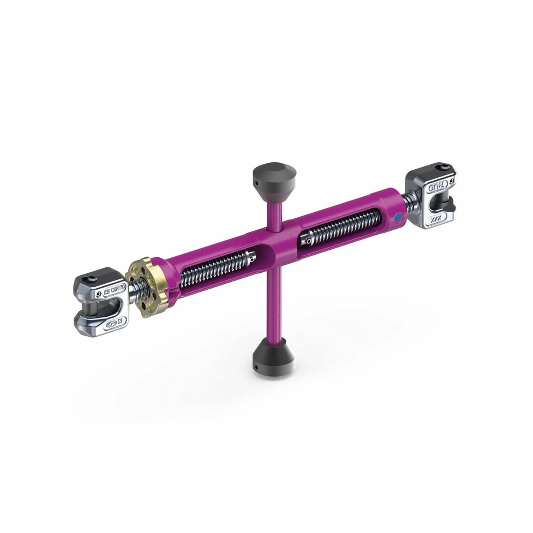 ICE-CURT-K-GAKO - Tensioner