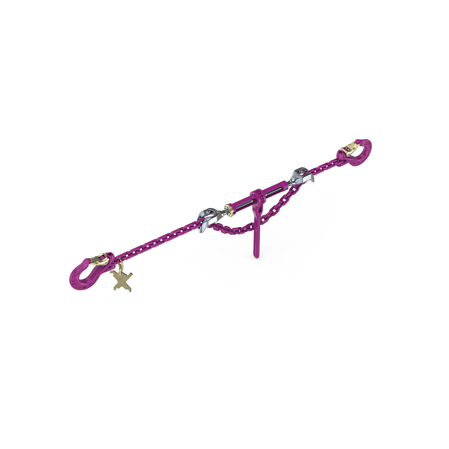 ICE-CURT-GAKO - Ratchet Tensioner - Image 4