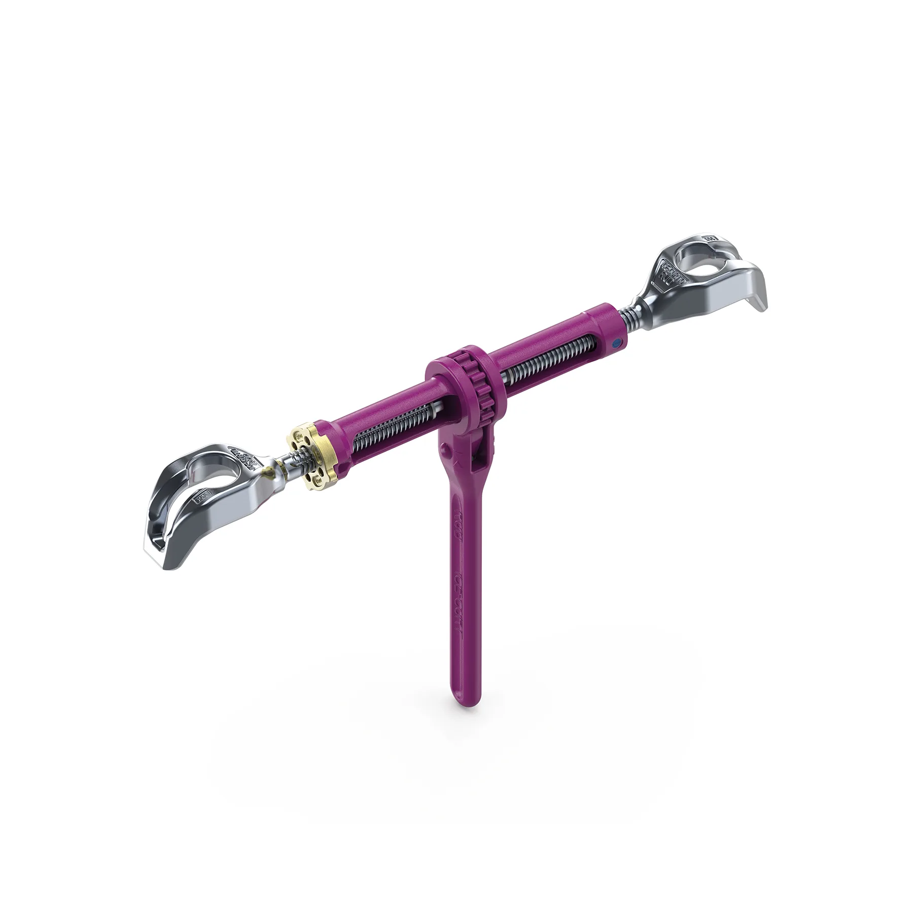 ICE-CURT-GAKO - Ratchet Tensioner - Image 3