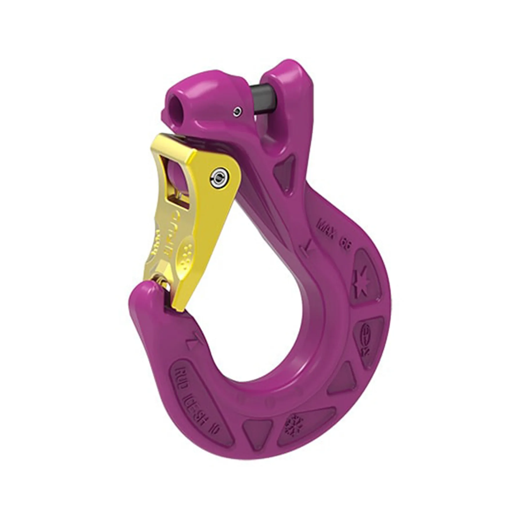 ISH ICE-Star Hook - Image 2