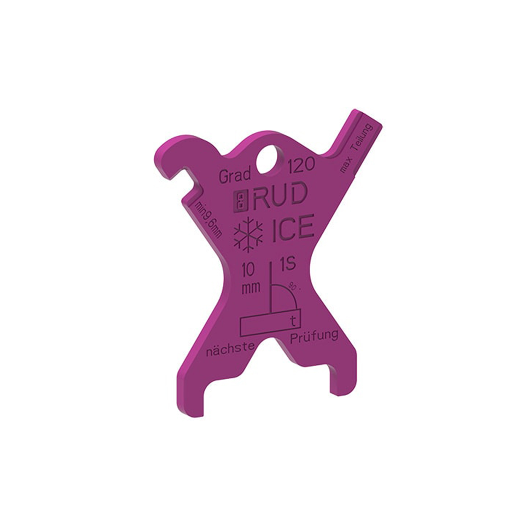 ICE Identification Tag - Image 2