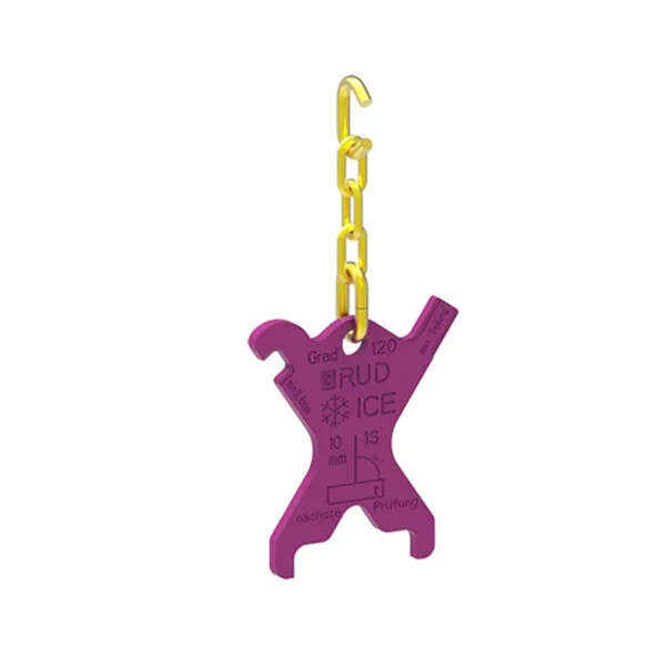 ICE Identification Tag