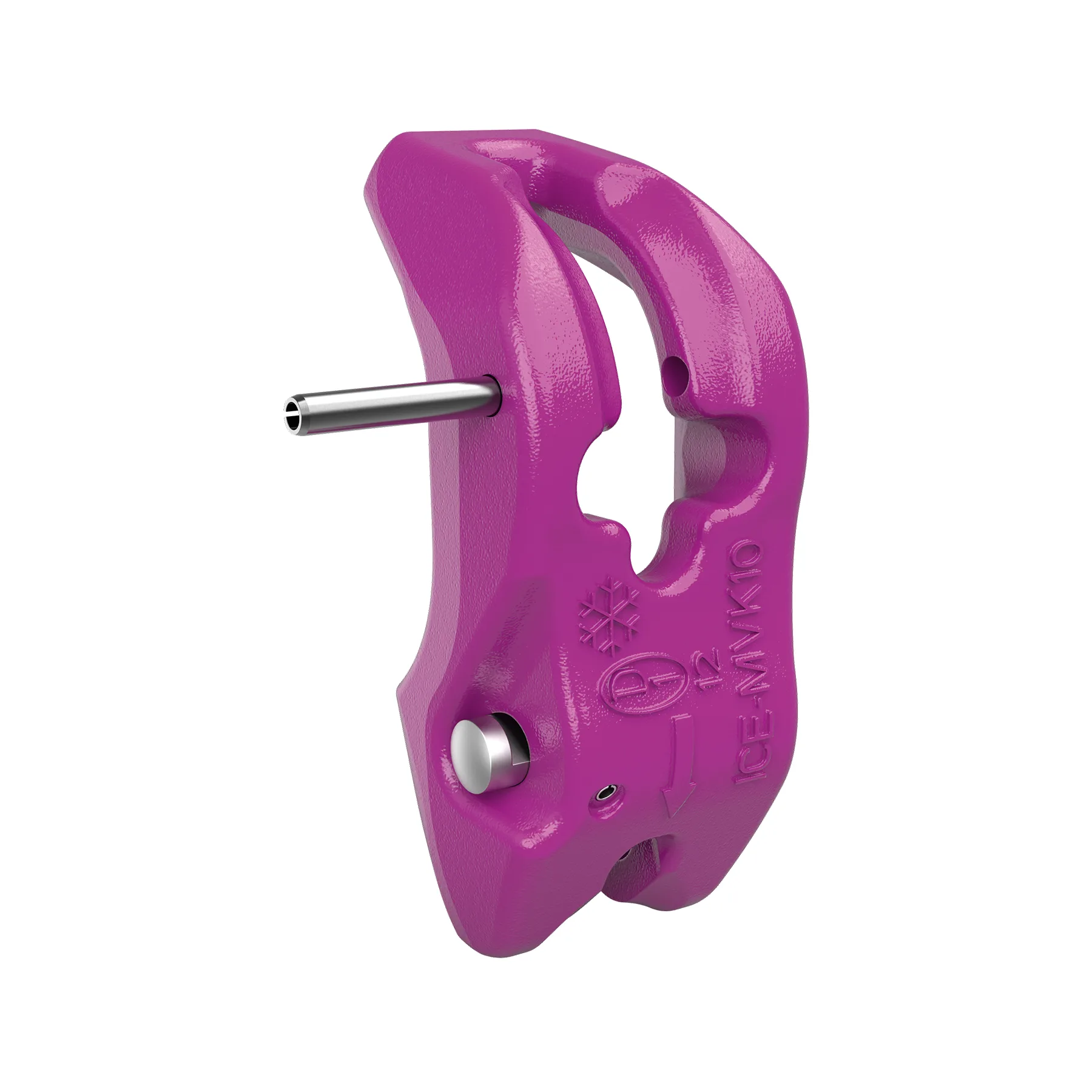 IMVK ICE Shortening Claw - Image 2