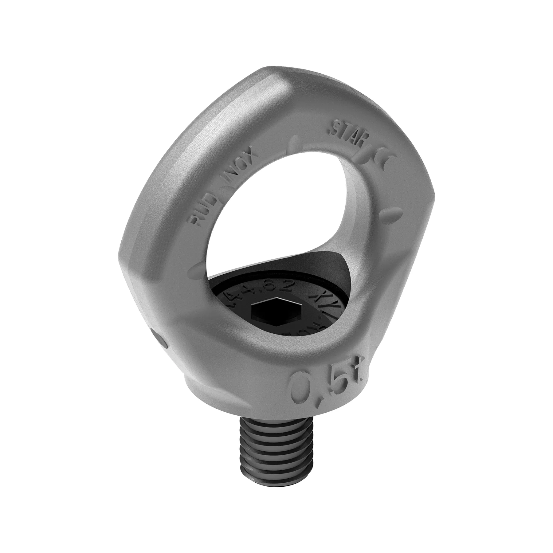 INOX-STAR® - Metric Thread - Image 2