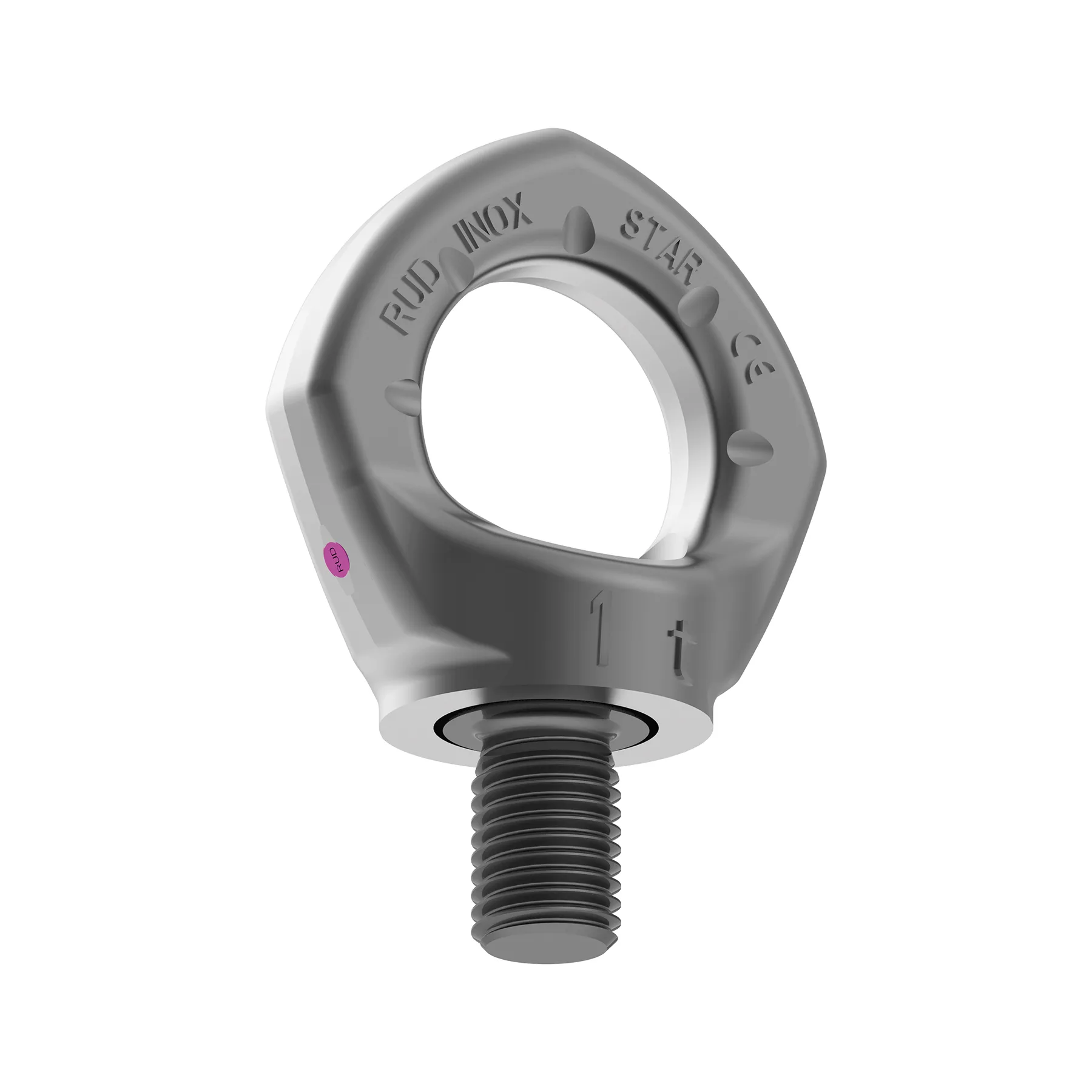 INOX-STAR® - Metric Thread