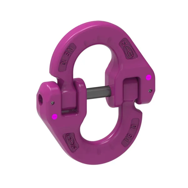 ICE IVS Connecting Link