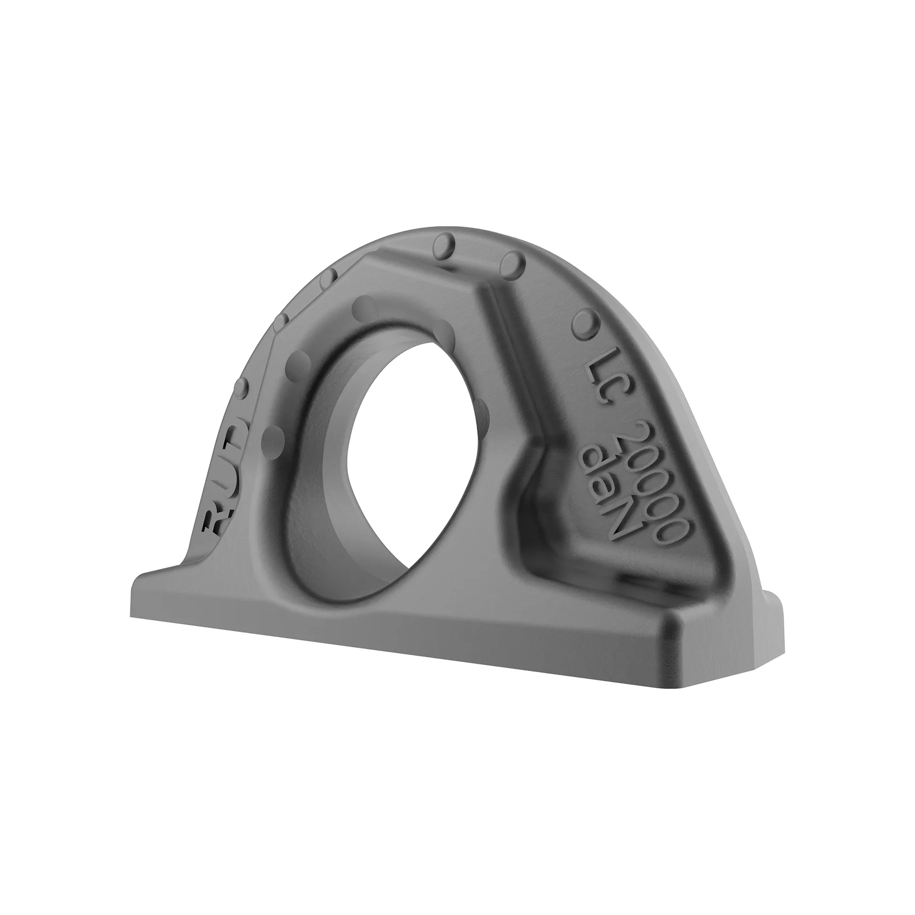 L-ABA - Weld-On Lashing Point - Image 2
