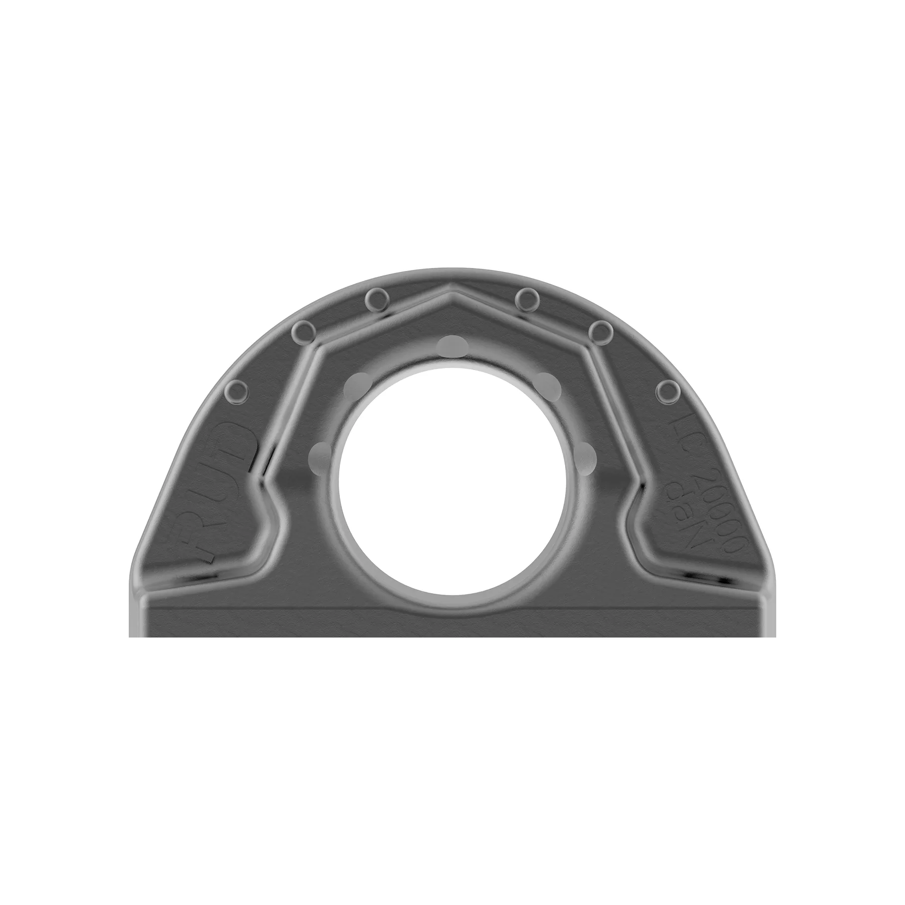 L-ABA - Weld-On Lashing Point - Image 3