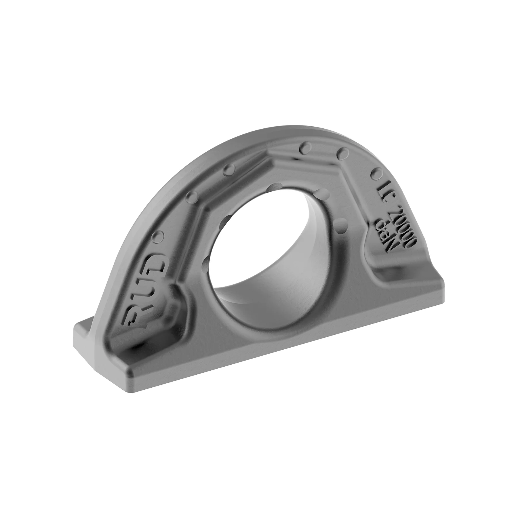 L-ABA - Weld-On Lashing Point