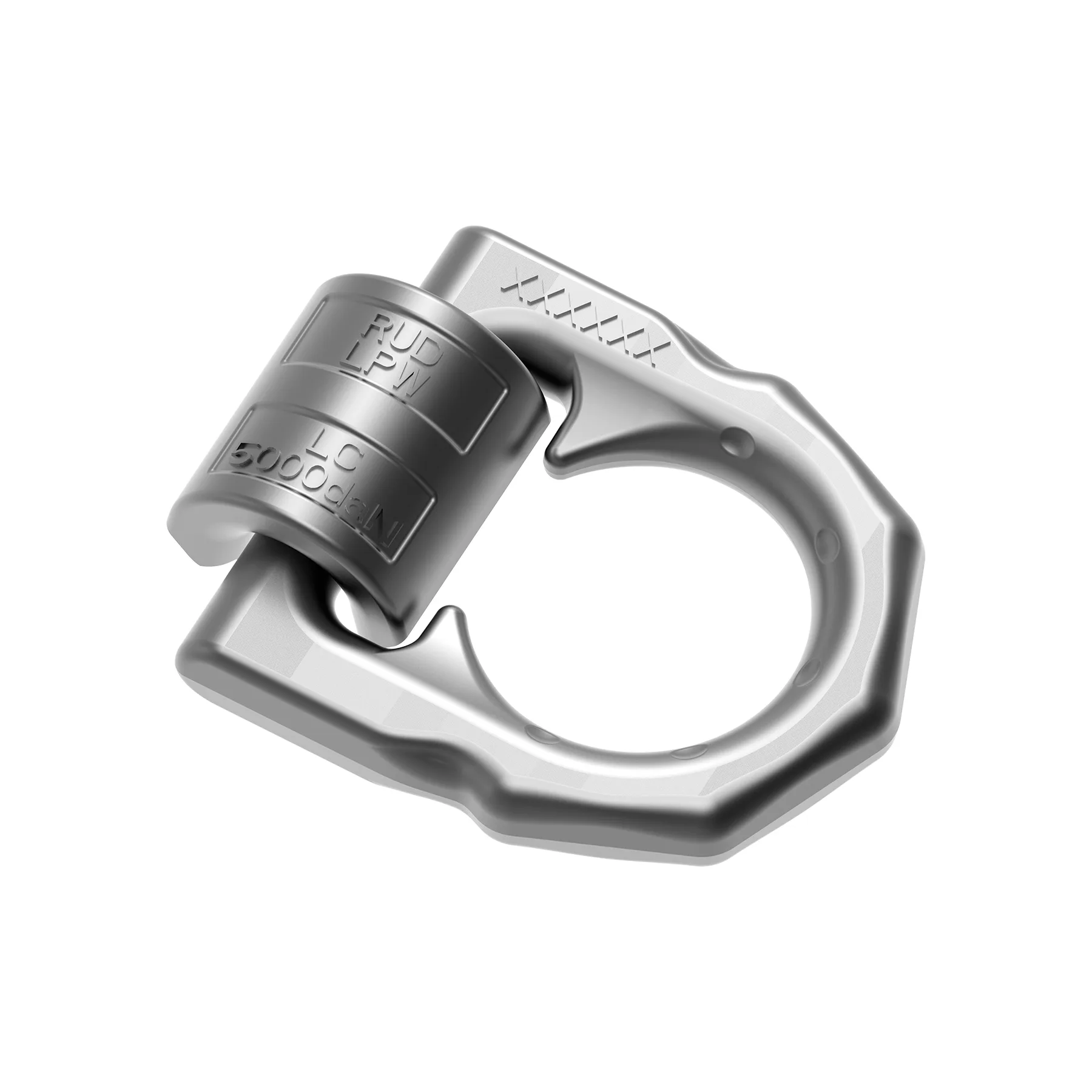 LPW Weld-On Lashing Point - Image 2
