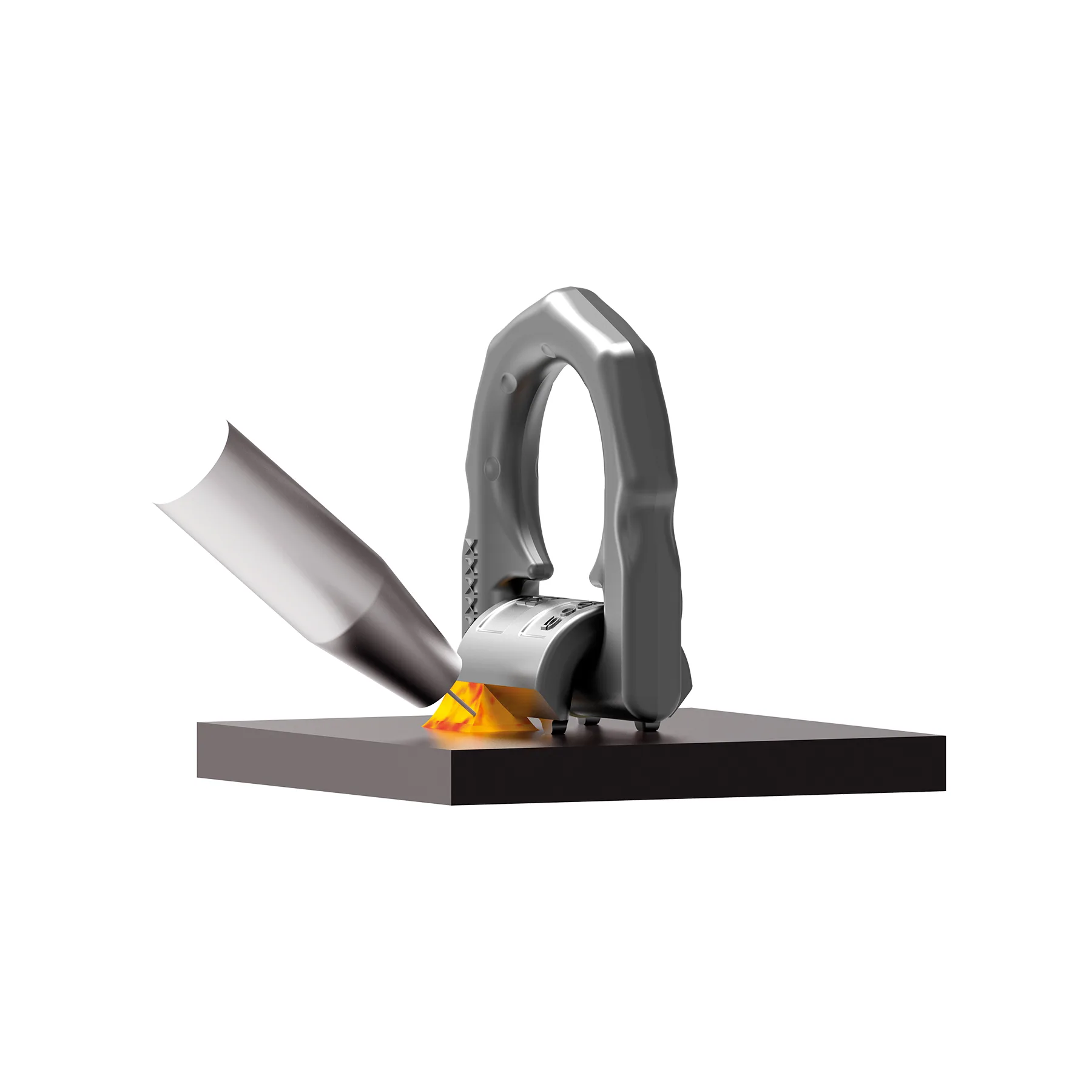 LPW Weld-On Lashing Point - Image 4